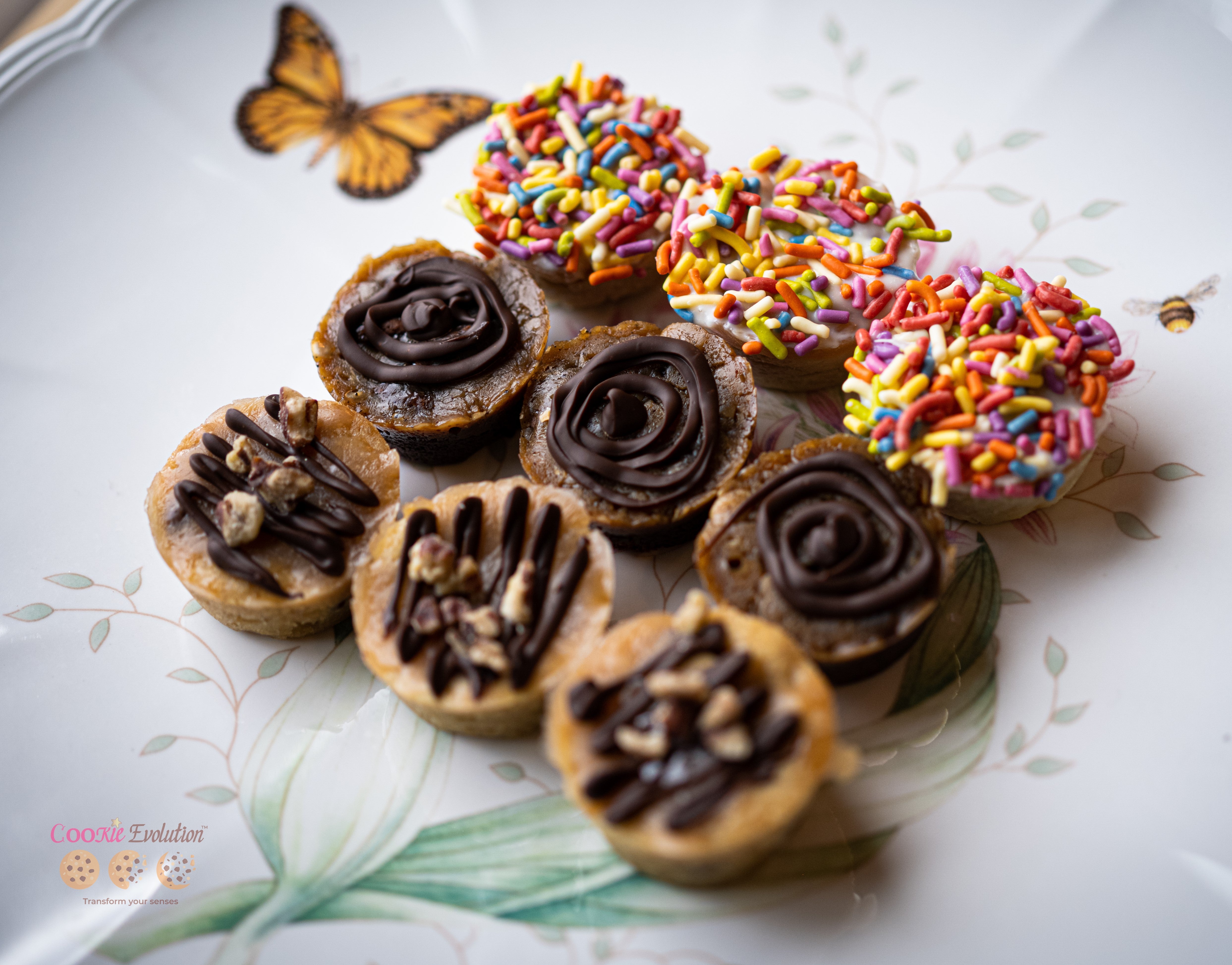 TIPS FOR CHOOSING COOKIE BAKING SHEETS