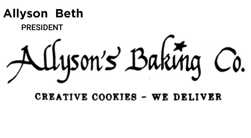 best selling creative cookies